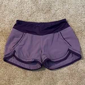 Hylete Run Shorts